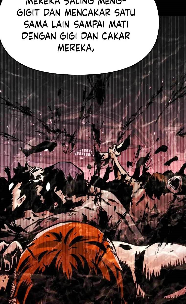 The Return of the Prodigious Swordmaster Chapter 31 Gambar 39