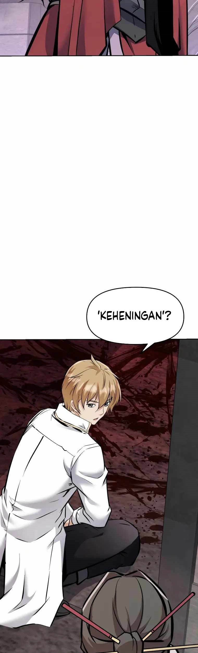 The Return of the Prodigious Swordmaster Chapter 31 Gambar 44