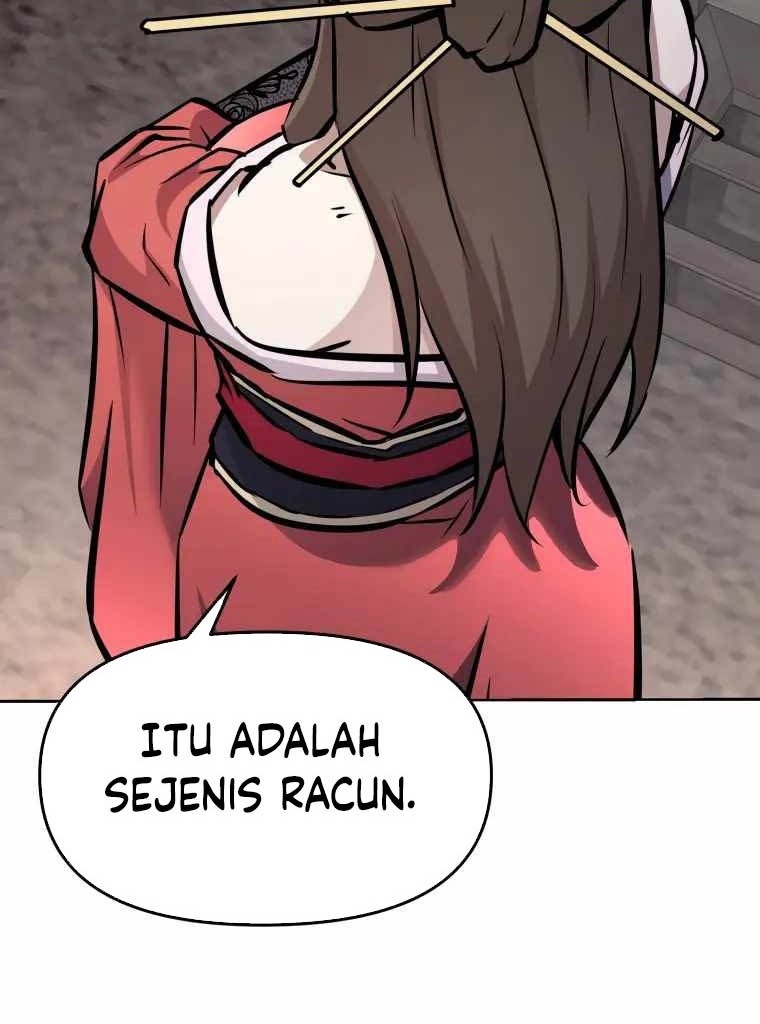 The Return of the Prodigious Swordmaster Chapter 31 Gambar 45