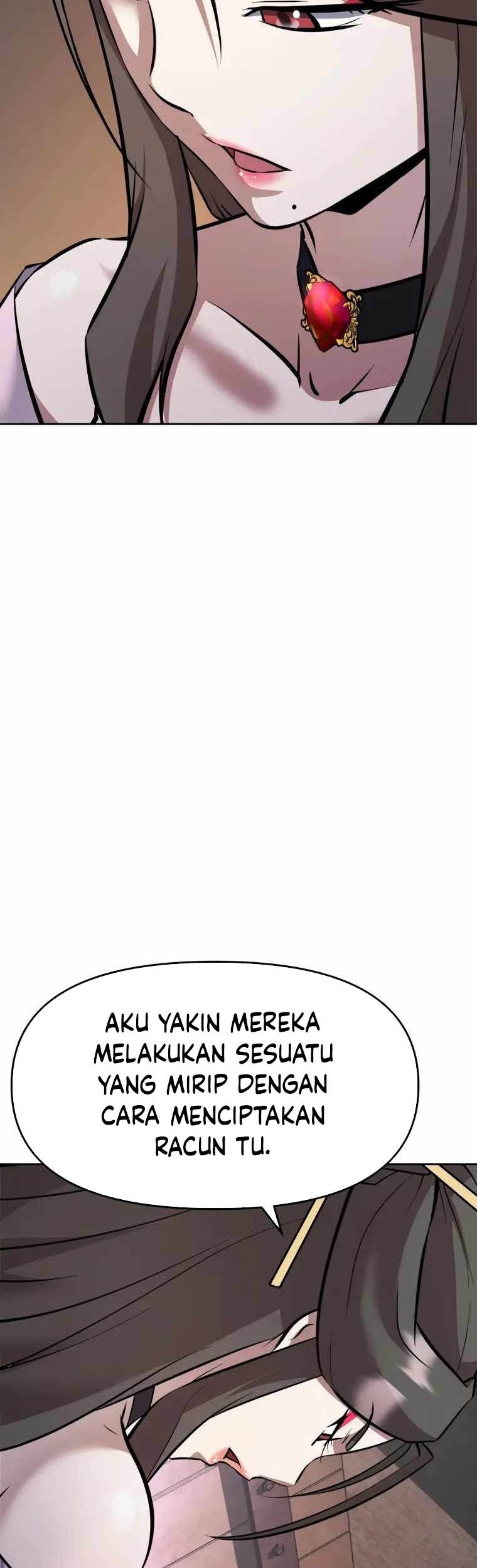 The Return of the Prodigious Swordmaster Chapter 31 Gambar 52