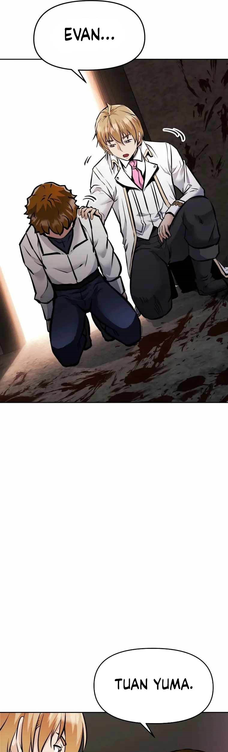 The Return of the Prodigious Swordmaster Chapter 31 Gambar 58