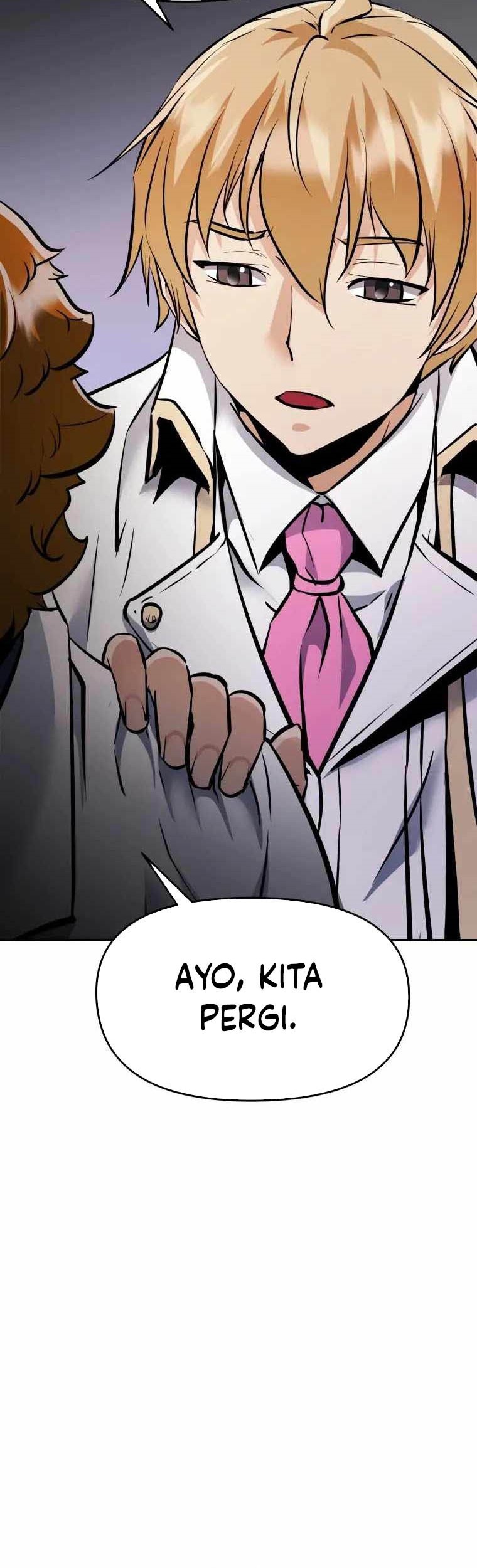 The Return of the Prodigious Swordmaster Chapter 31 Gambar 64