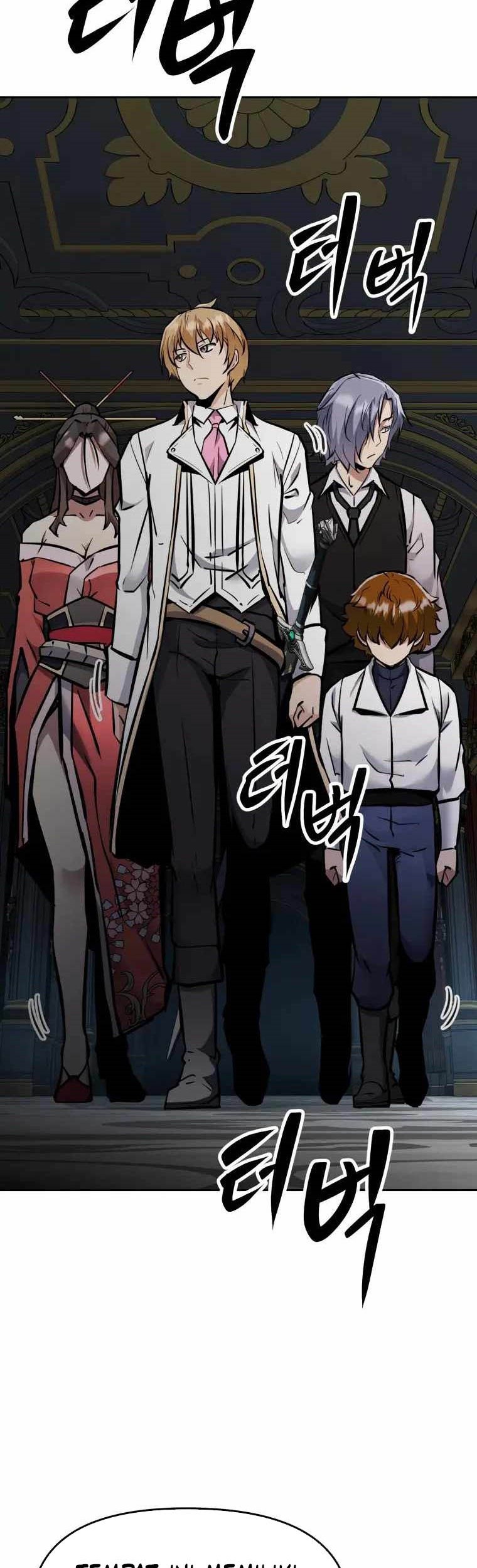 The Return of the Prodigious Swordmaster Chapter 31 Gambar 70