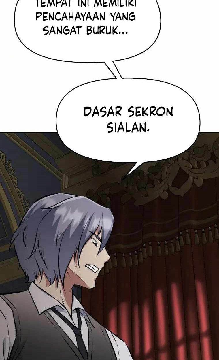 The Return of the Prodigious Swordmaster Chapter 31 Gambar 71