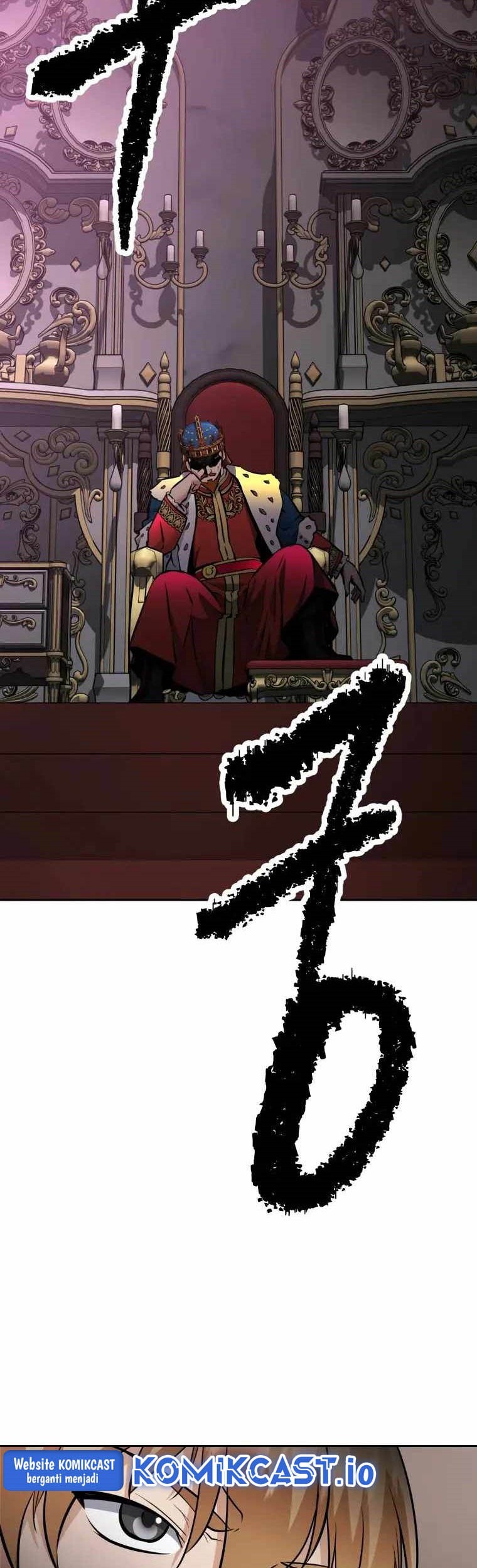 The Return of the Prodigious Swordmaster Chapter 31 Gambar 88