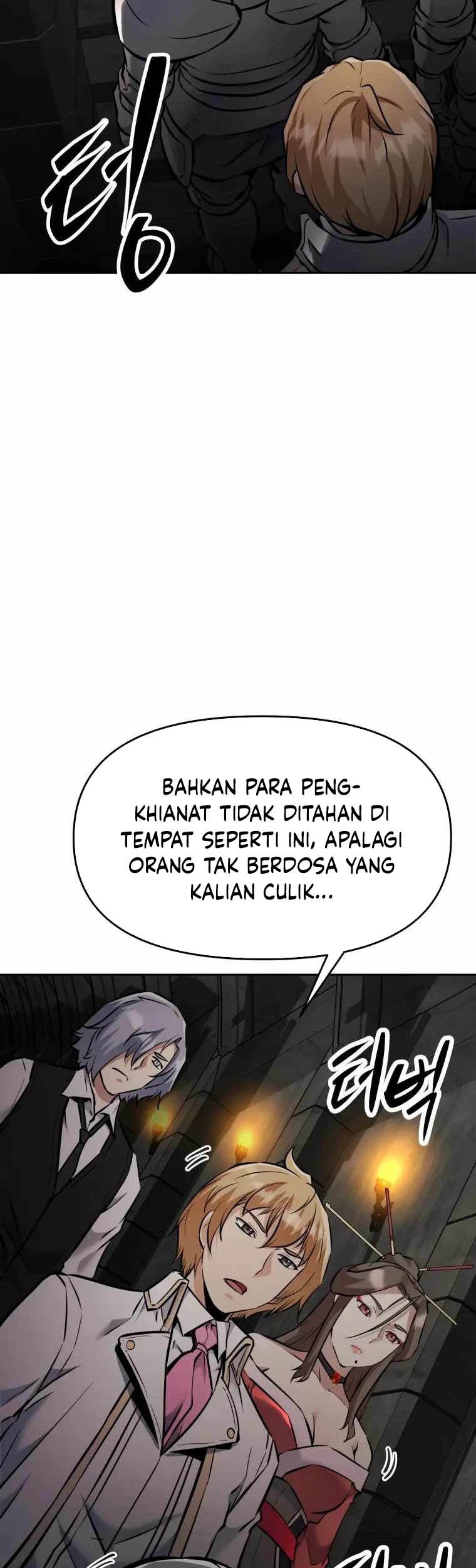 The Return of the Prodigious Swordmaster Chapter 31 Gambar 6