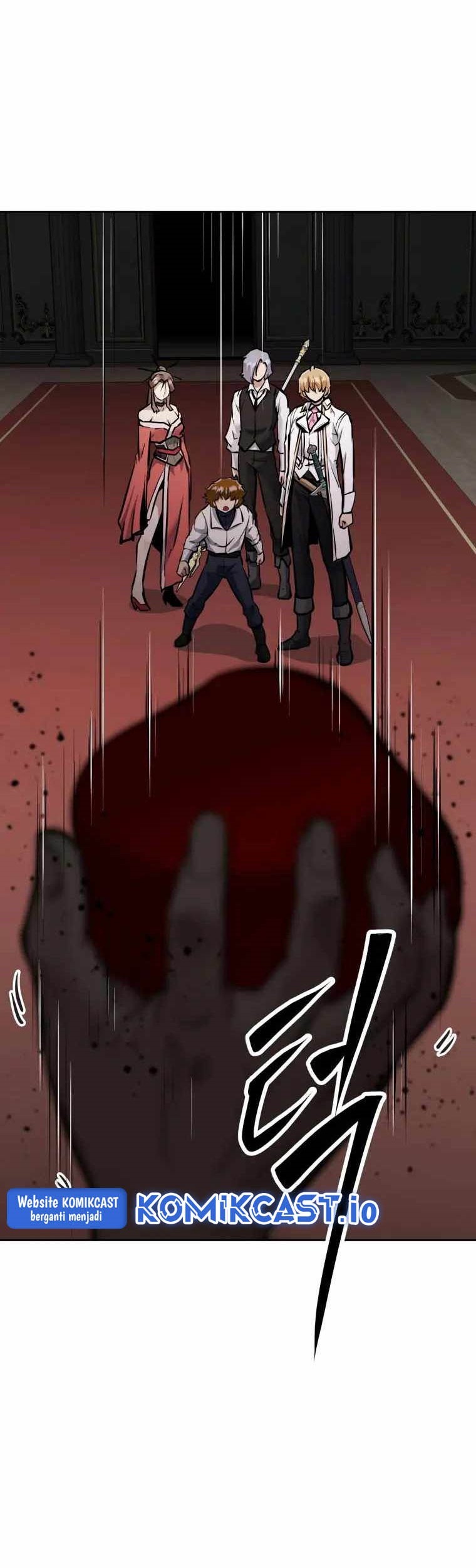 The Return of the Prodigious Swordmaster Chapter 31 Gambar 104
