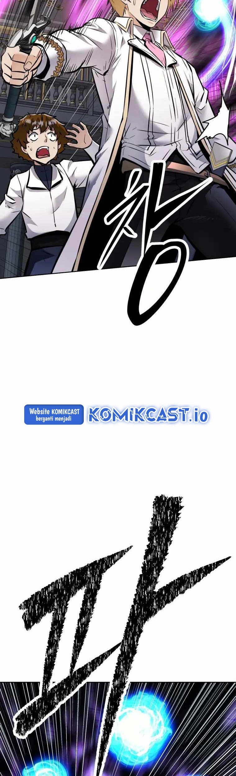 The Return of the Prodigious Swordmaster Chapter 31 Gambar 116