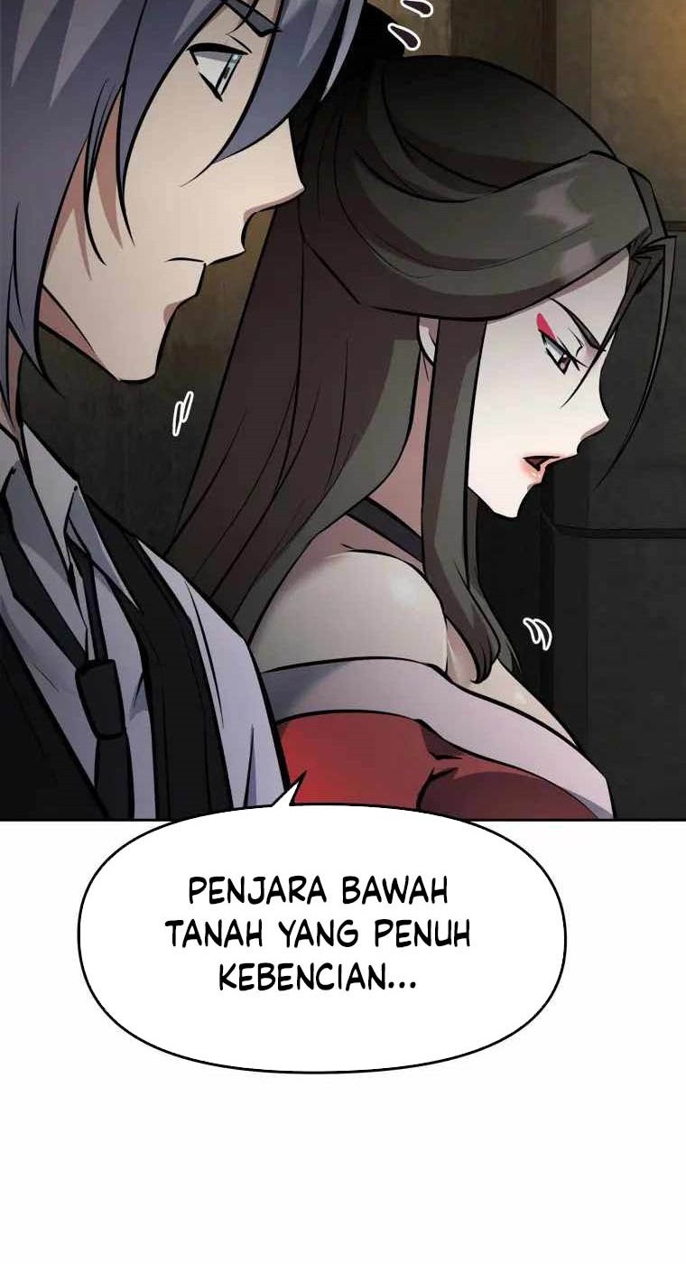 The Return of the Prodigious Swordmaster Chapter 31 Gambar 9