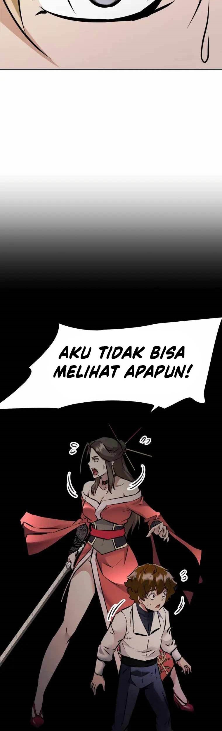 The Return of the Prodigious Swordmaster Chapter 31 Gambar 132