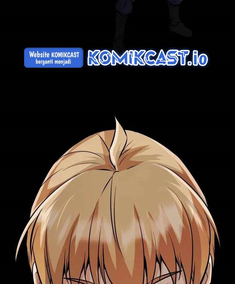 The Return of the Prodigious Swordmaster Chapter 31 Gambar 133
