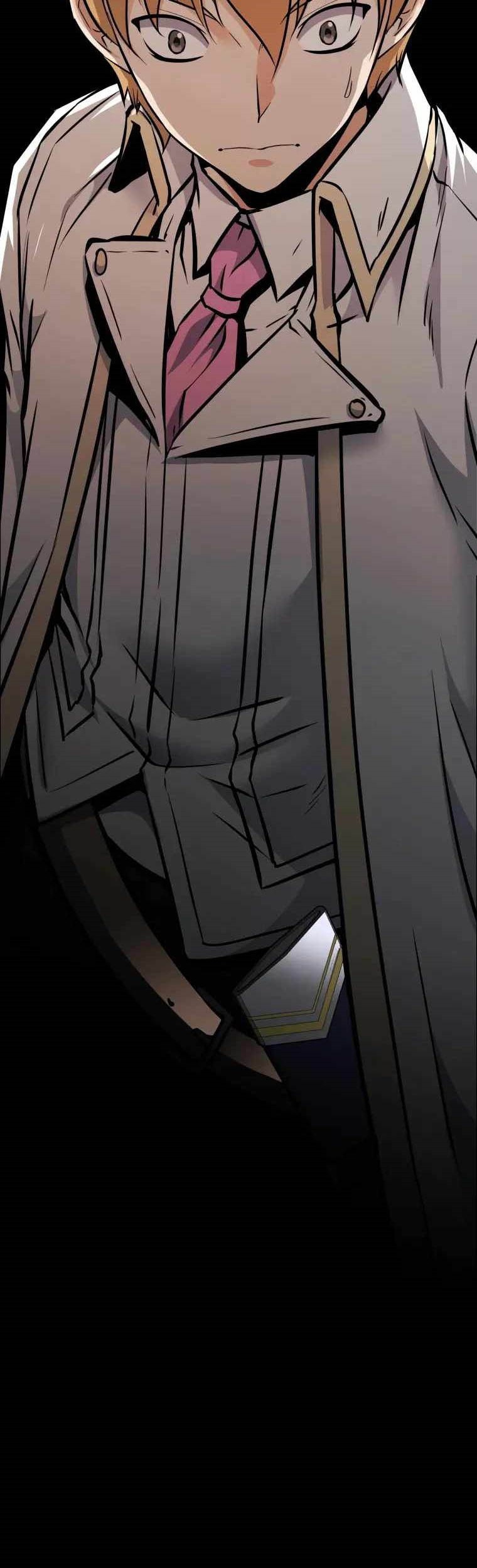 The Return of the Prodigious Swordmaster Chapter 31 Gambar 134