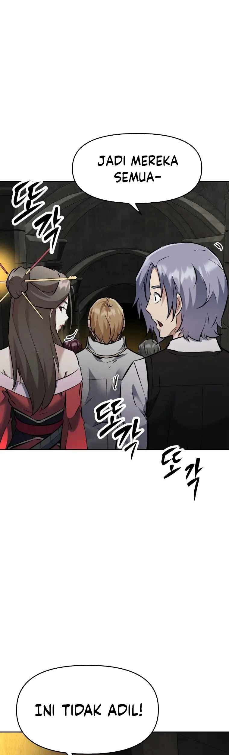 The Return of the Prodigious Swordmaster Chapter 31 Gambar 10