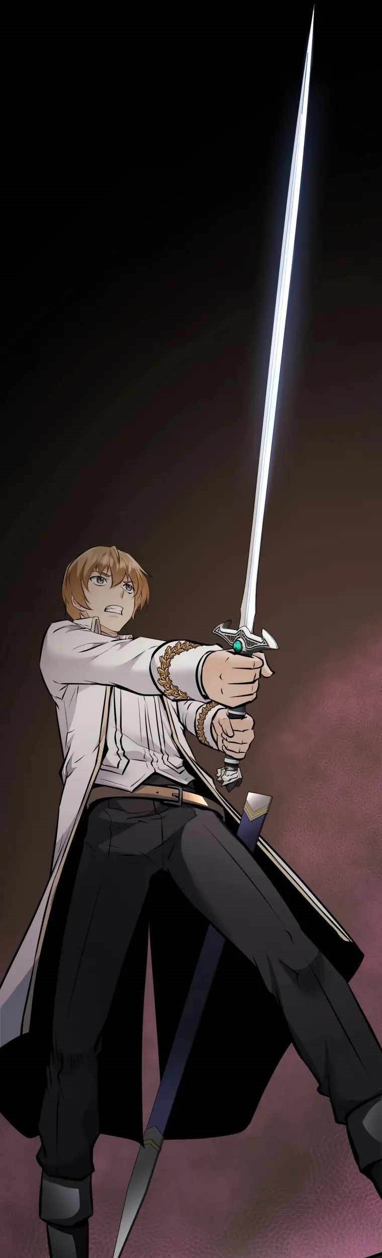 The Return of the Prodigious Swordmaster Chapter 31 Gambar 138