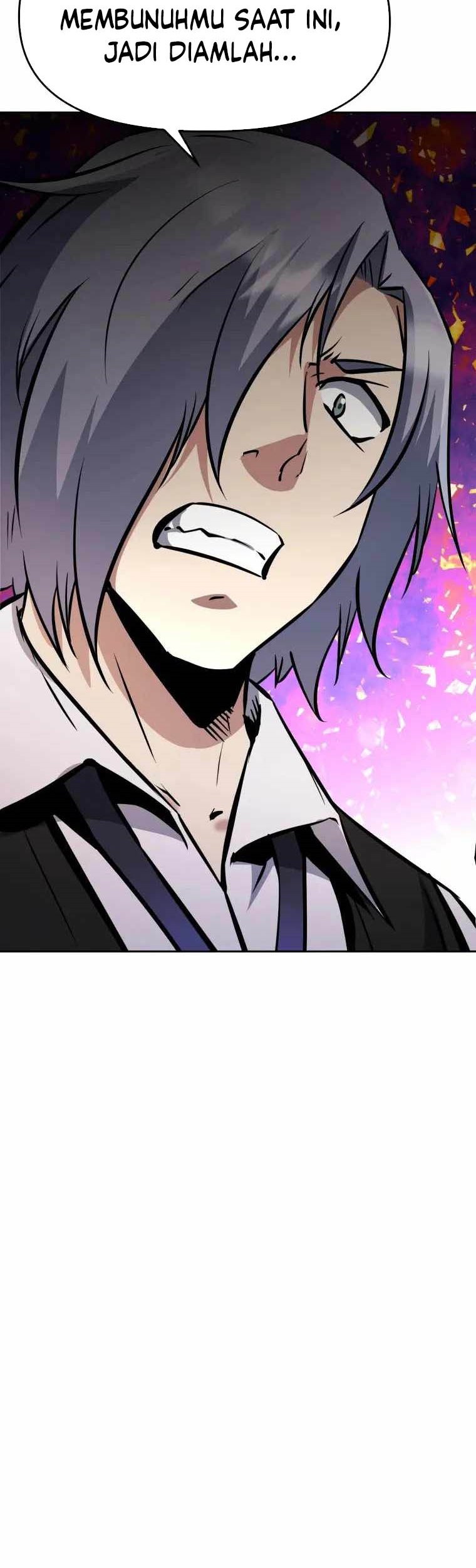 The Return of the Prodigious Swordmaster Chapter 31 Gambar 14