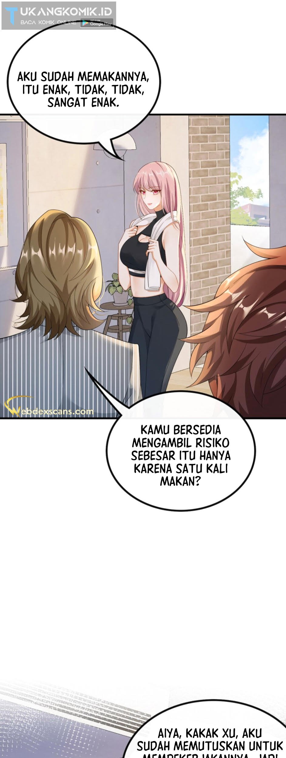 Rebirth I Am The King of Entertainment Chapter 41 Gambar 23