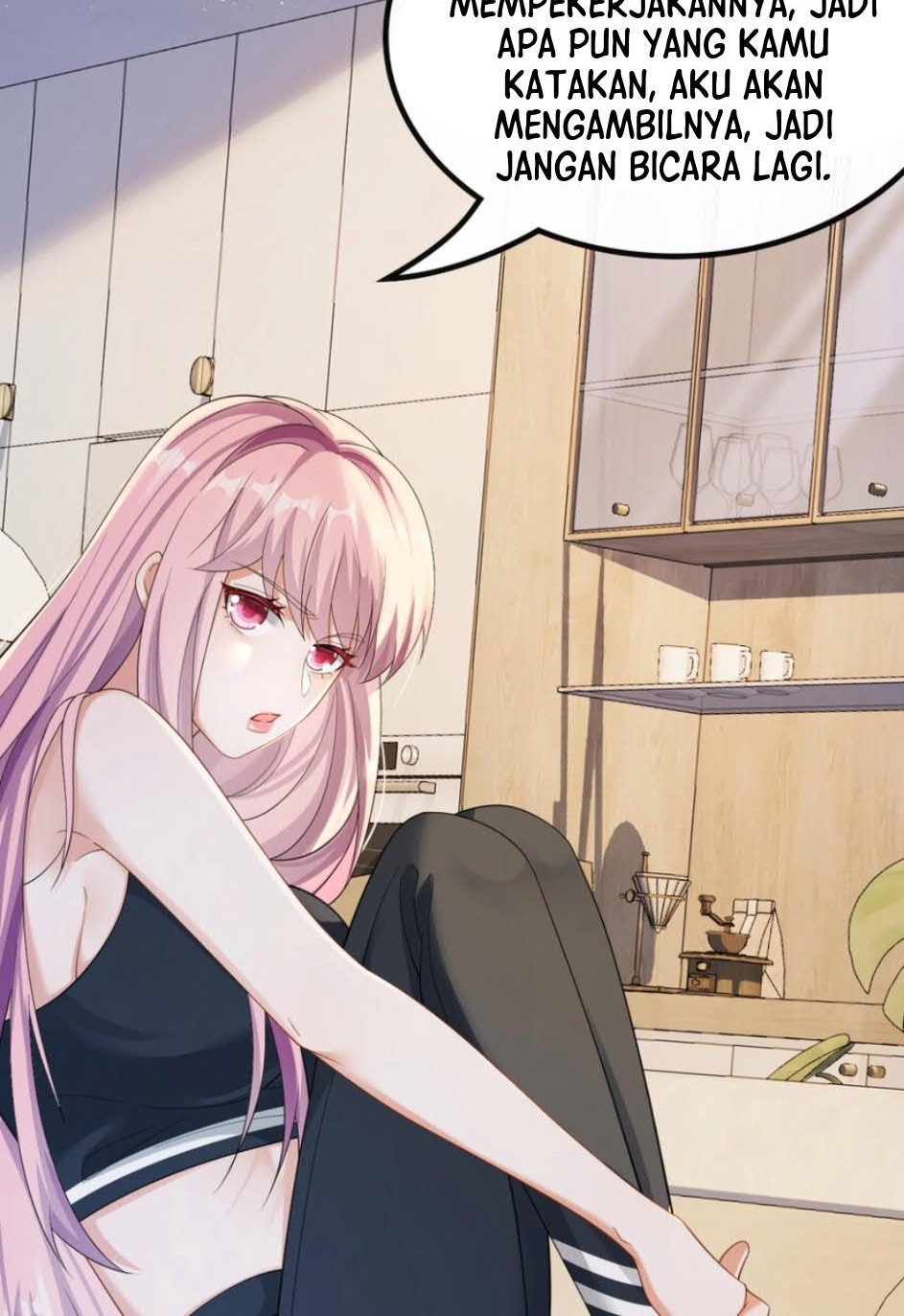 Rebirth I Am The King of Entertainment Chapter 41 Gambar 24