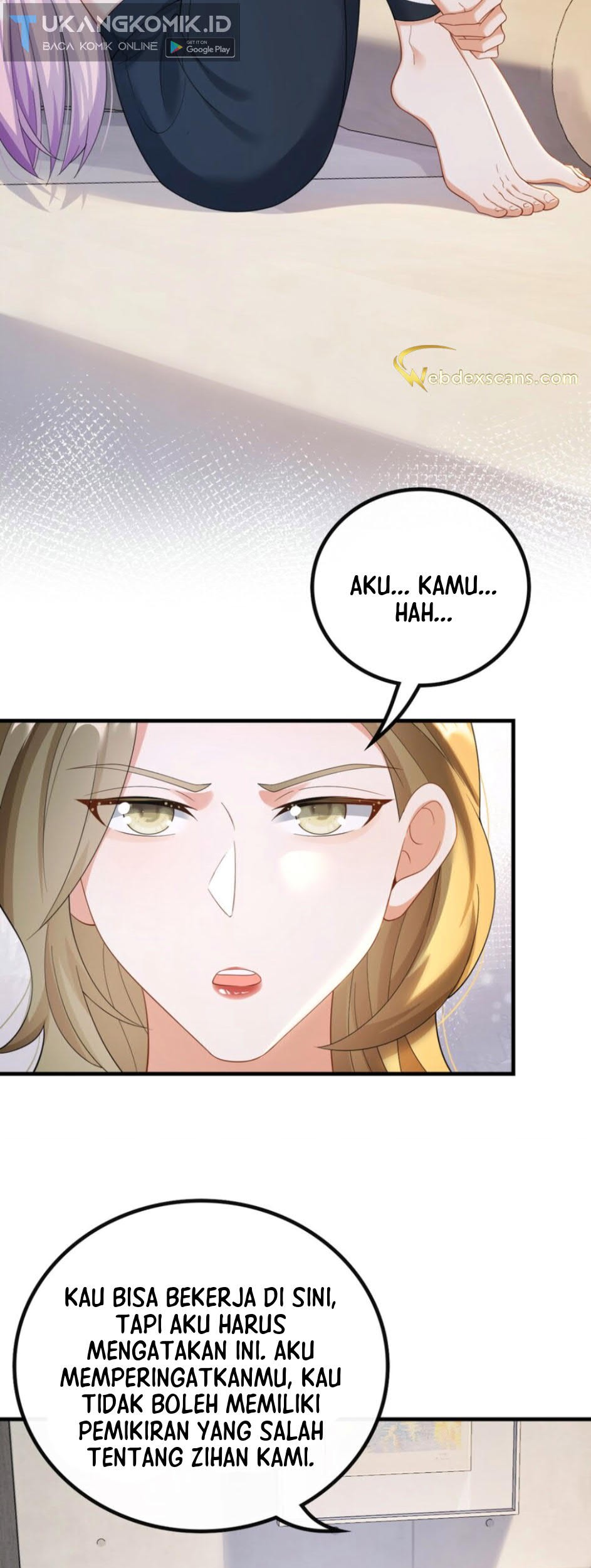 Rebirth I Am The King of Entertainment Chapter 41 Gambar 25