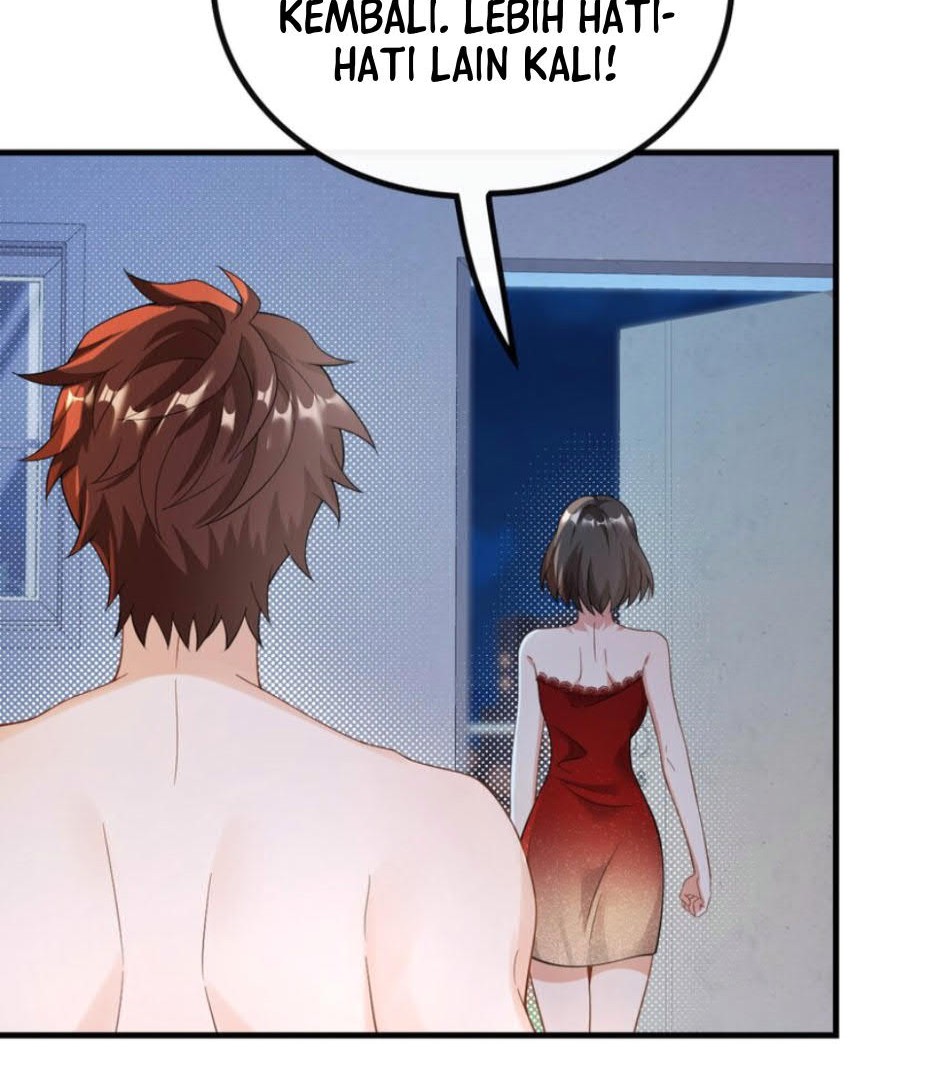 Rebirth I Am The King of Entertainment Chapter 41 Gambar 4