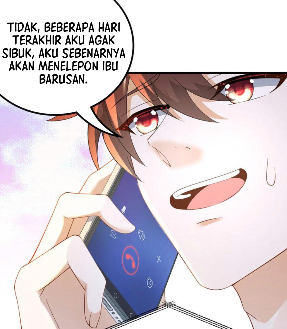 Rebirth I Am The King of Entertainment Chapter 41 Gambar 8