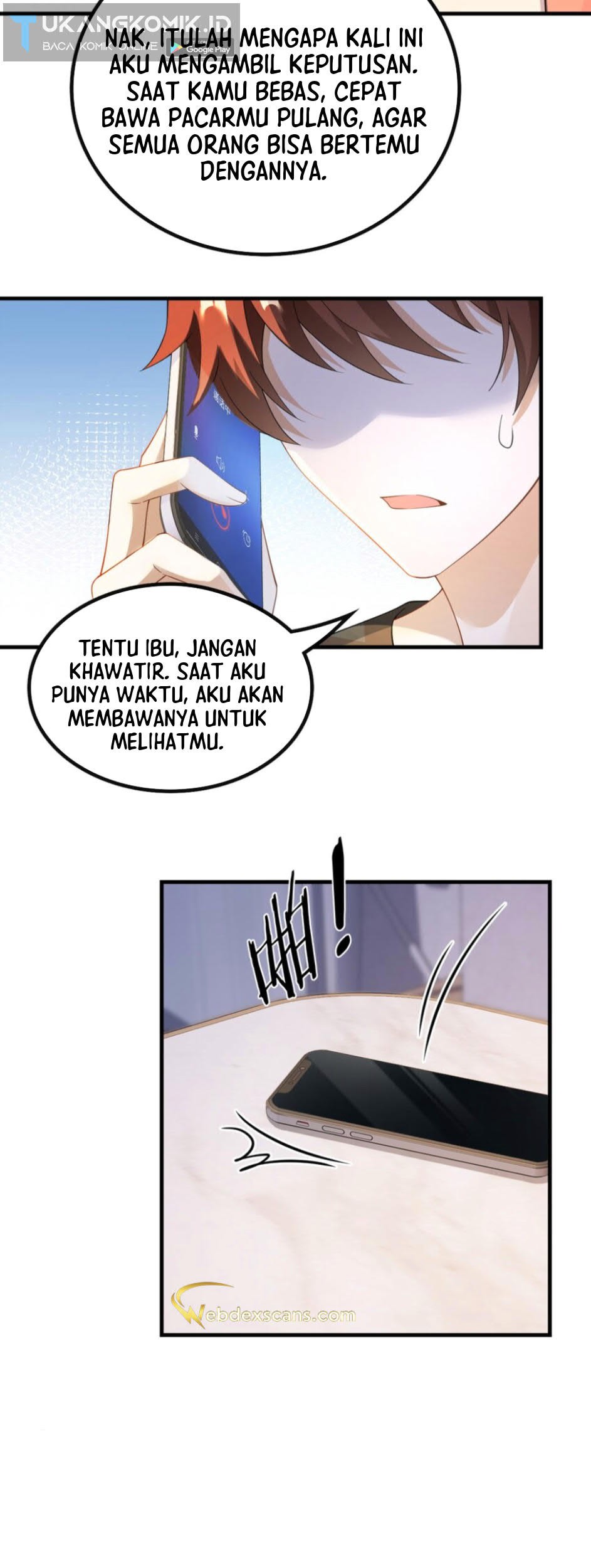 Rebirth I Am The King of Entertainment Chapter 41 Gambar 11