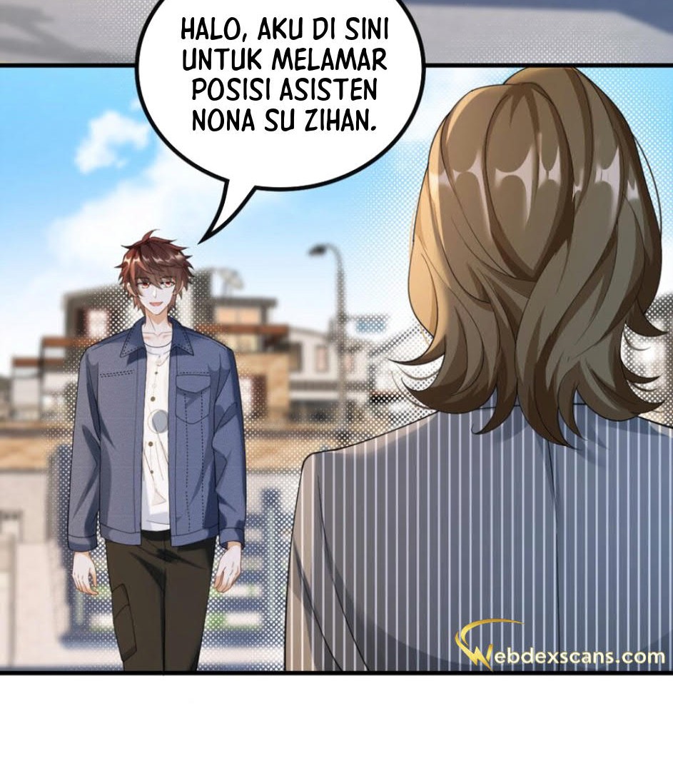 Rebirth I Am The King of Entertainment Chapter 41 Gambar 14