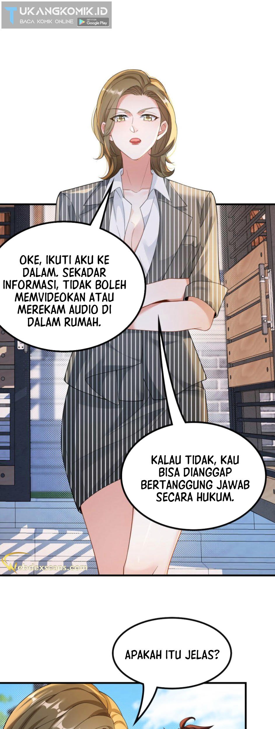 Rebirth I Am The King of Entertainment Chapter 41 Gambar 15