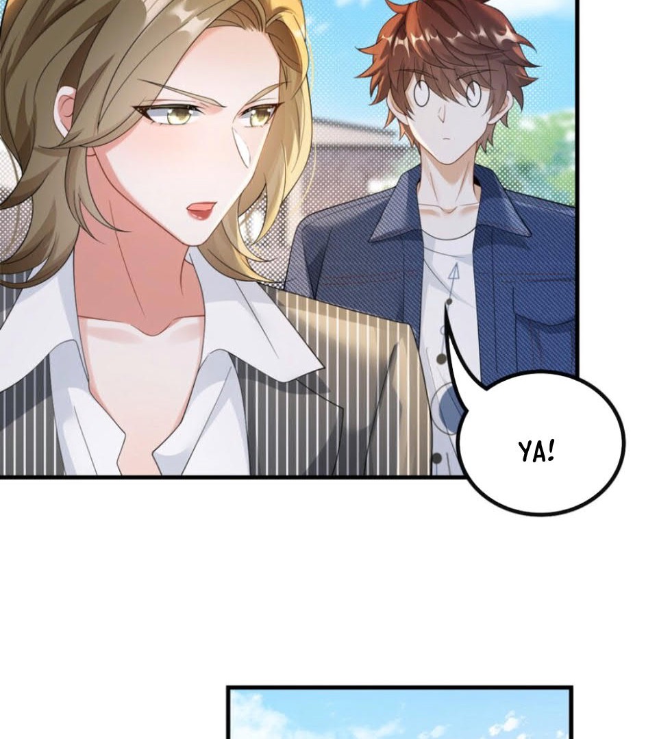 Rebirth I Am The King of Entertainment Chapter 41 Gambar 16