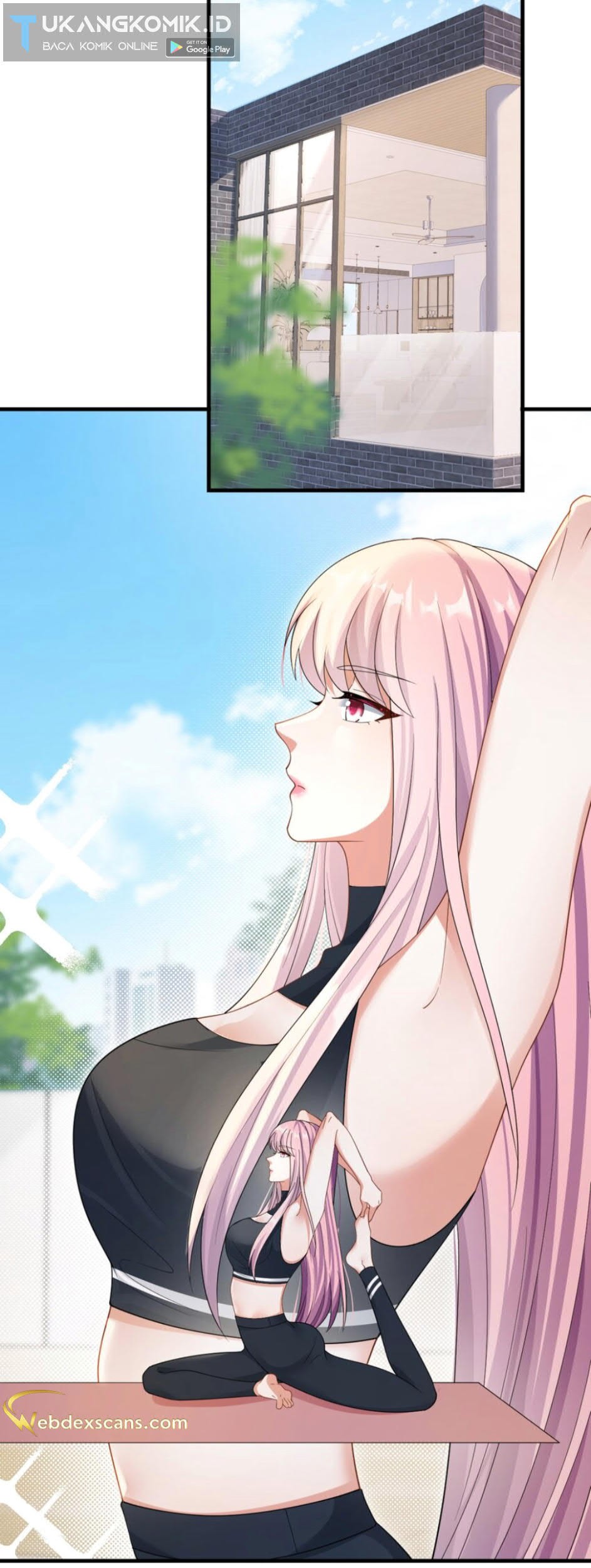 Rebirth I Am The King of Entertainment Chapter 41 Gambar 17