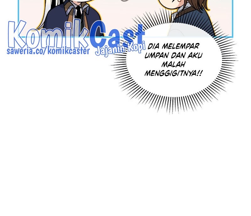 The Duke’s Redemption Chapter 30 Gambar 19