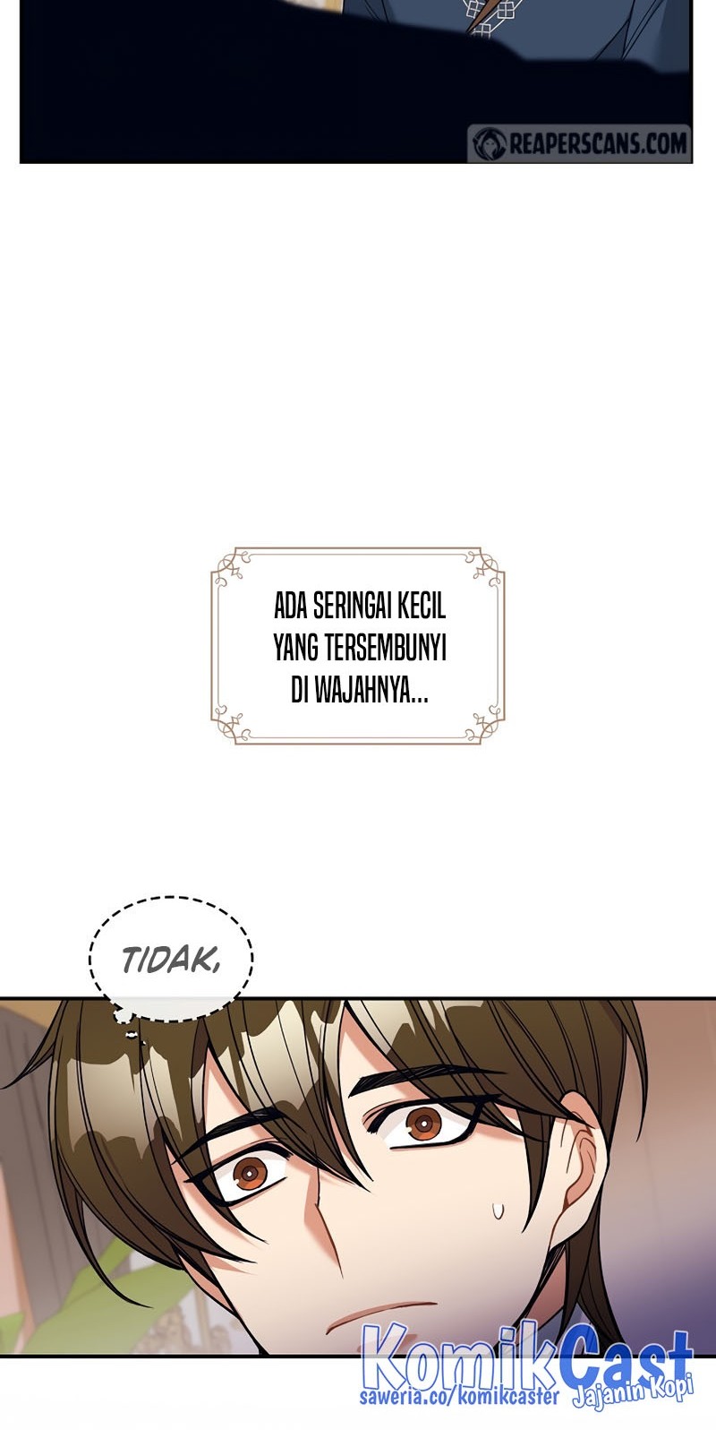 The Duke’s Redemption Chapter 30 Gambar 21