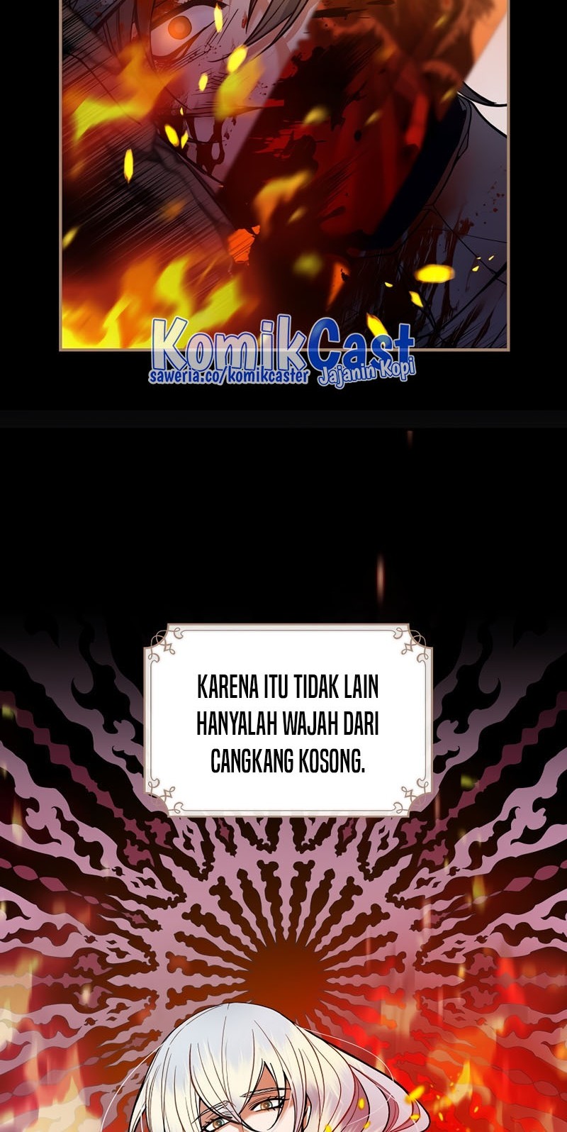 The Duke’s Redemption Chapter 30 Gambar 23