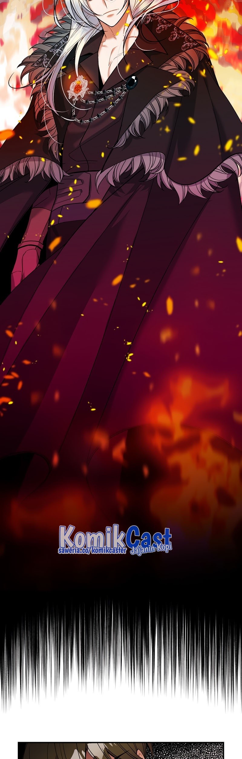 The Duke’s Redemption Chapter 30 Gambar 24