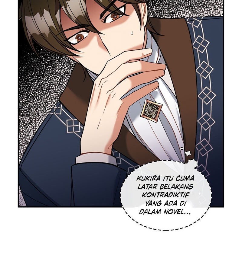 The Duke’s Redemption Chapter 30 Gambar 25