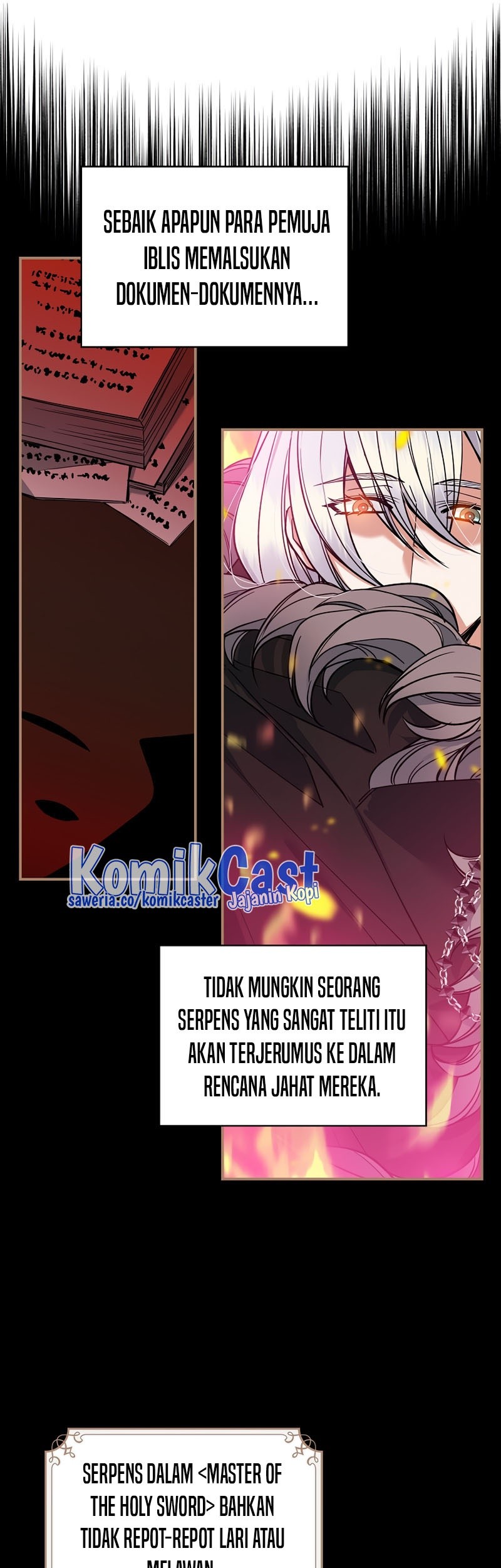 The Duke’s Redemption Chapter 30 Gambar 26
