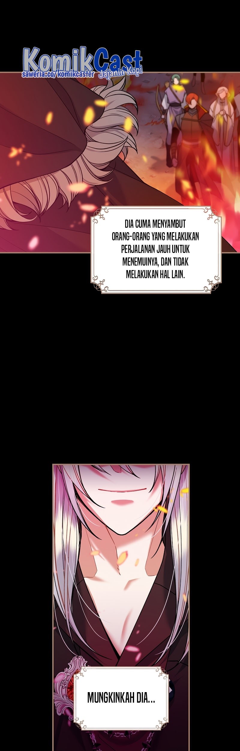 The Duke’s Redemption Chapter 30 Gambar 28