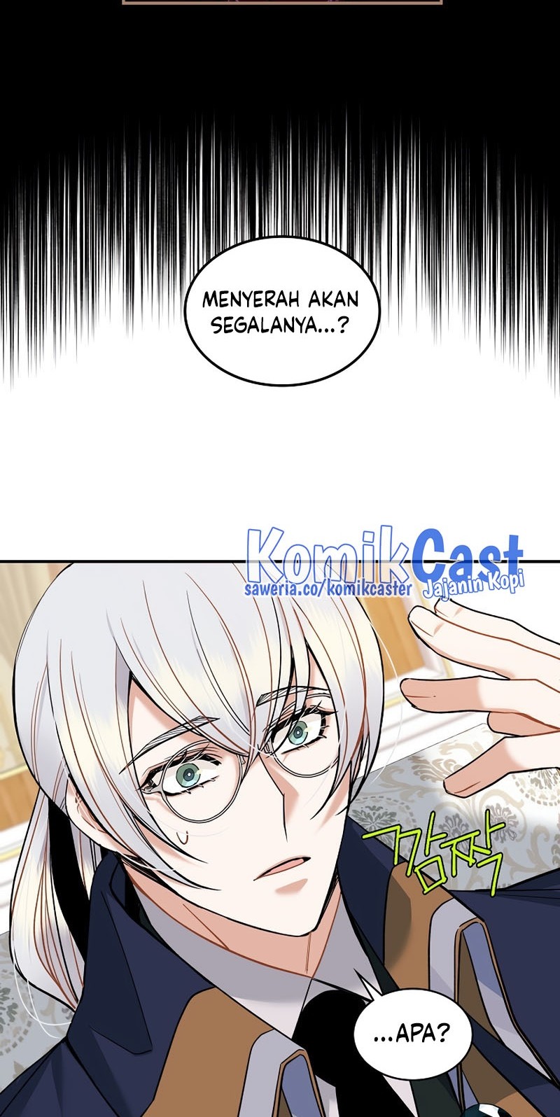 The Duke’s Redemption Chapter 30 Gambar 29