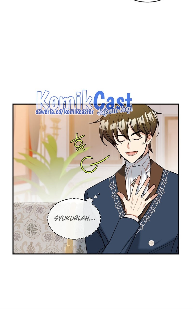 The Duke’s Redemption Chapter 30 Gambar 31