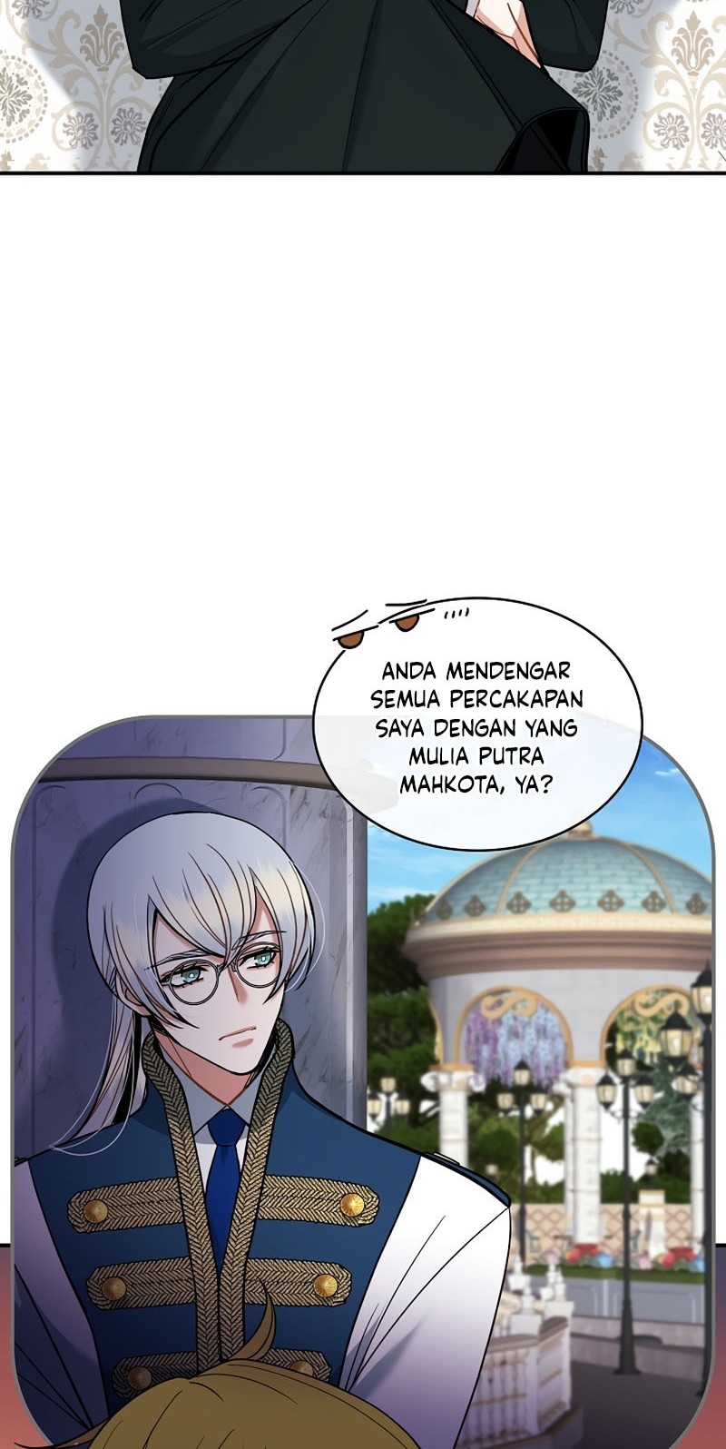 The Duke’s Redemption Chapter 30 Gambar 33