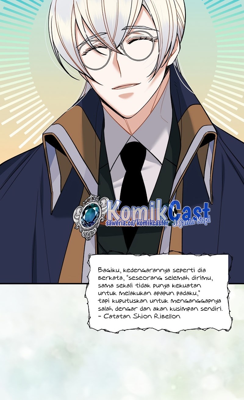 The Duke’s Redemption Chapter 30 Gambar 37