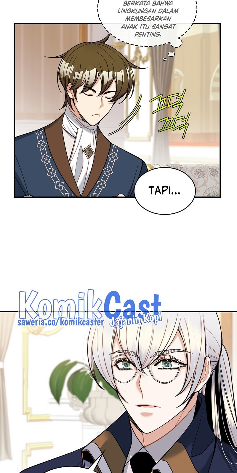 The Duke’s Redemption Chapter 30 Gambar 41
