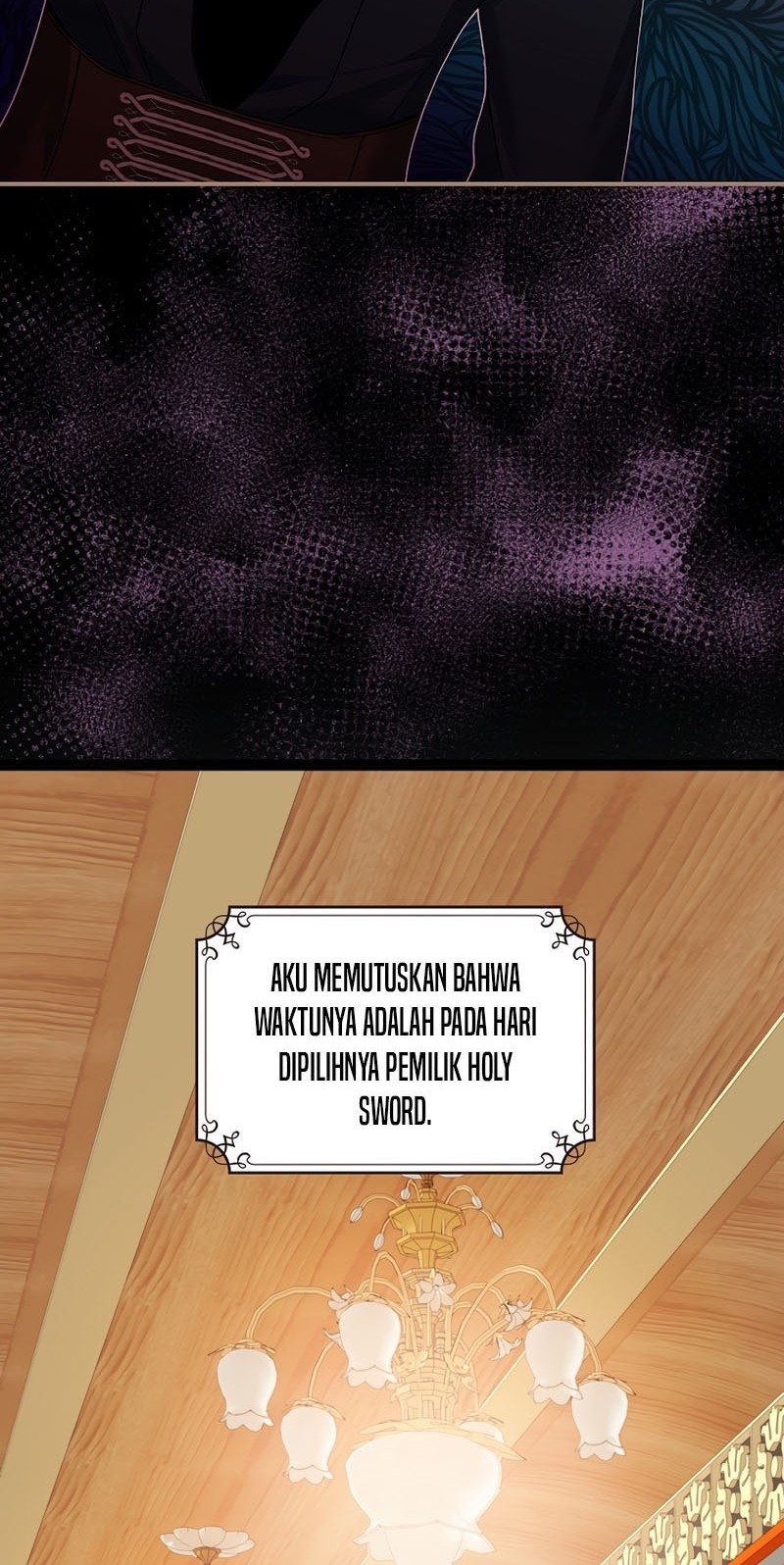 The Duke’s Redemption Chapter 30 Gambar 44