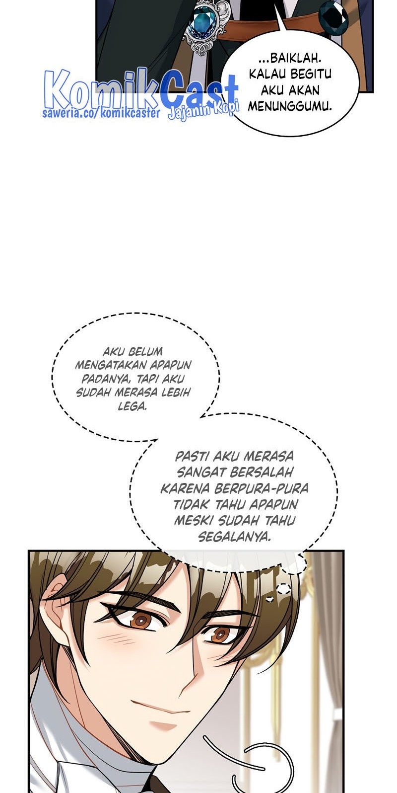 The Duke’s Redemption Chapter 30 Gambar 46