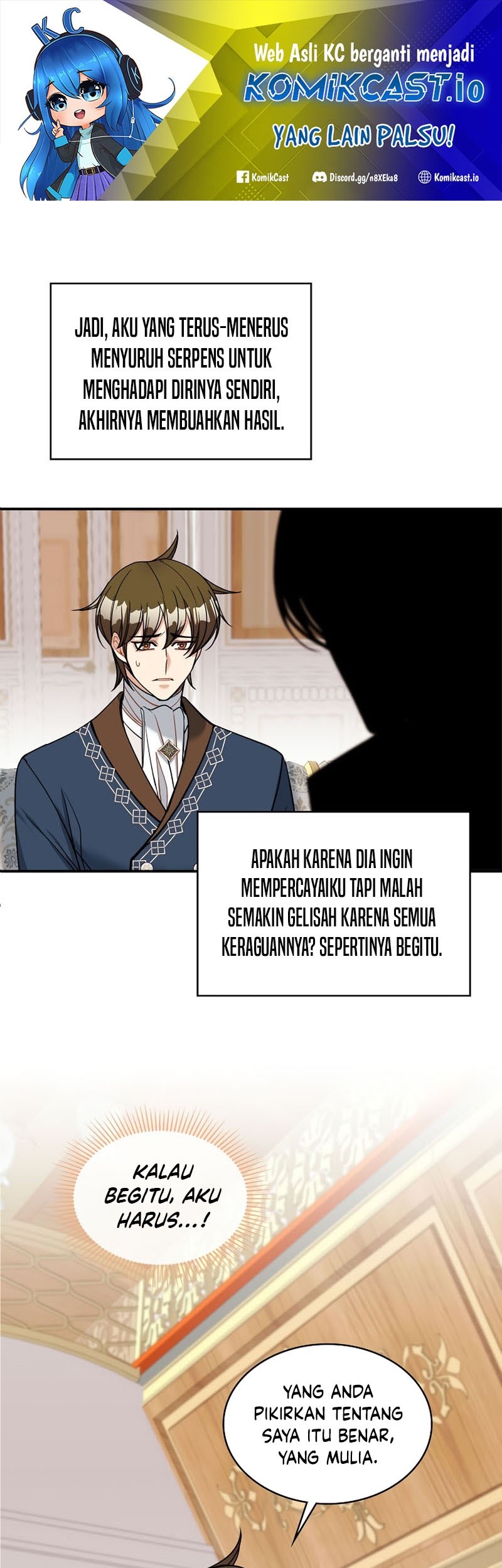 Baca The Duke’s Redemption Chapter 30 Gambar 2
