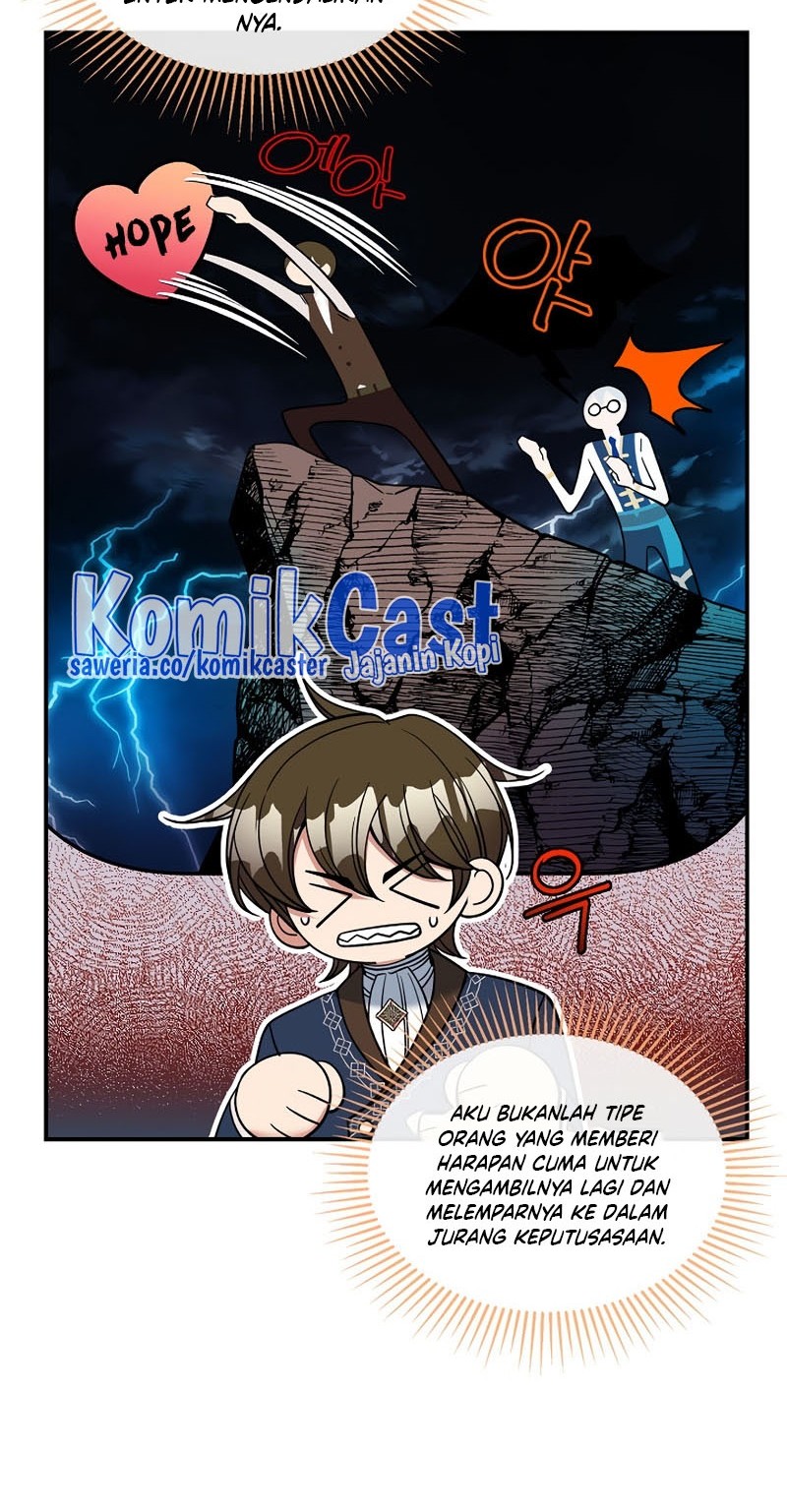 The Duke’s Redemption Chapter 30 Gambar 7