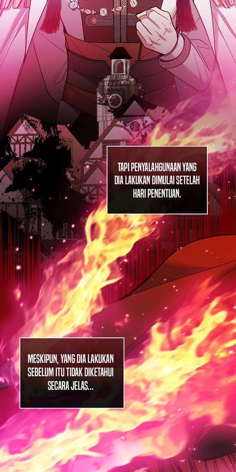 The Duke’s Redemption Chapter 30 Gambar 11