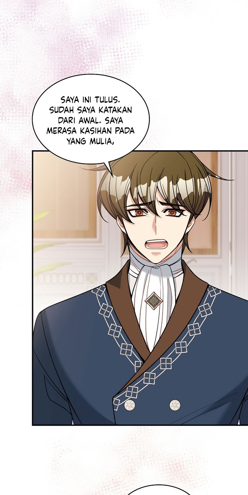 The Duke’s Redemption Chapter 30 Gambar 15