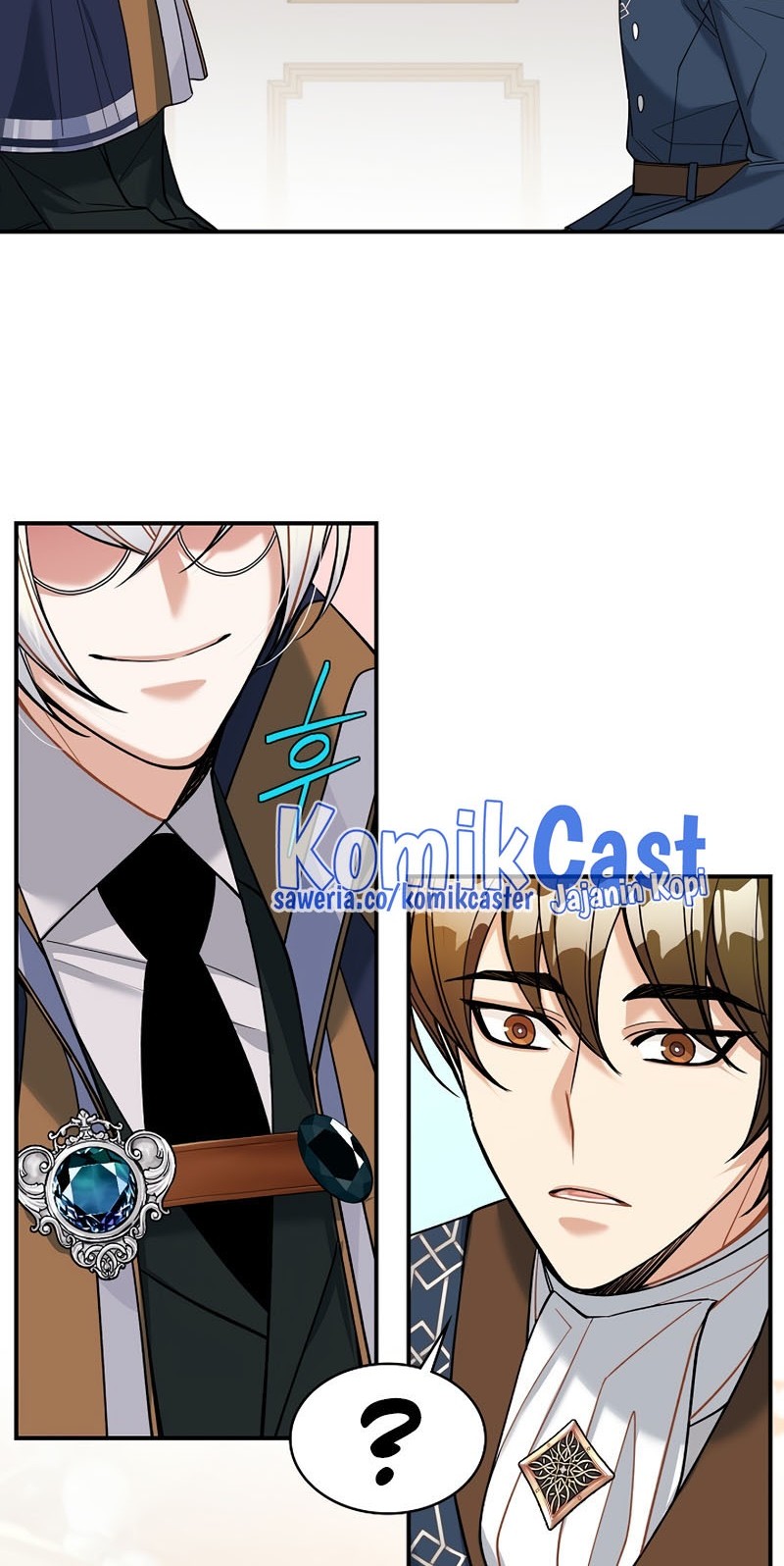 The Duke’s Redemption Chapter 30 Gambar 17