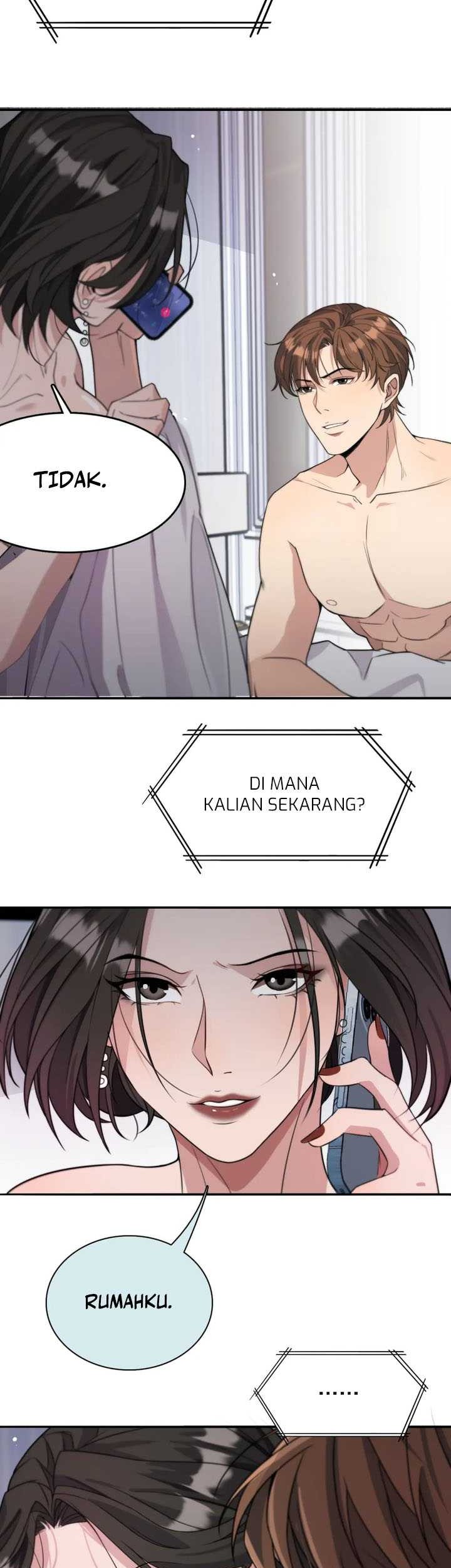 I’m Trapped in This Day for One Thousand Years Chapter 37 Gambar 5