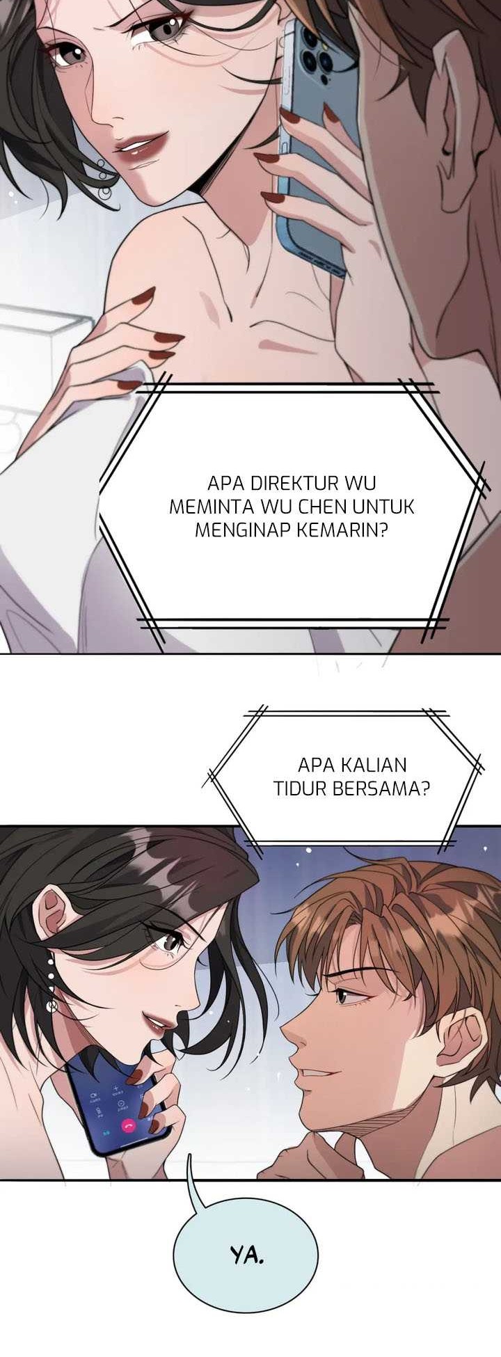 I’m Trapped in This Day for One Thousand Years Chapter 37 Gambar 6